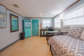 Stylish In-law Suite Near Ucf & Downtown